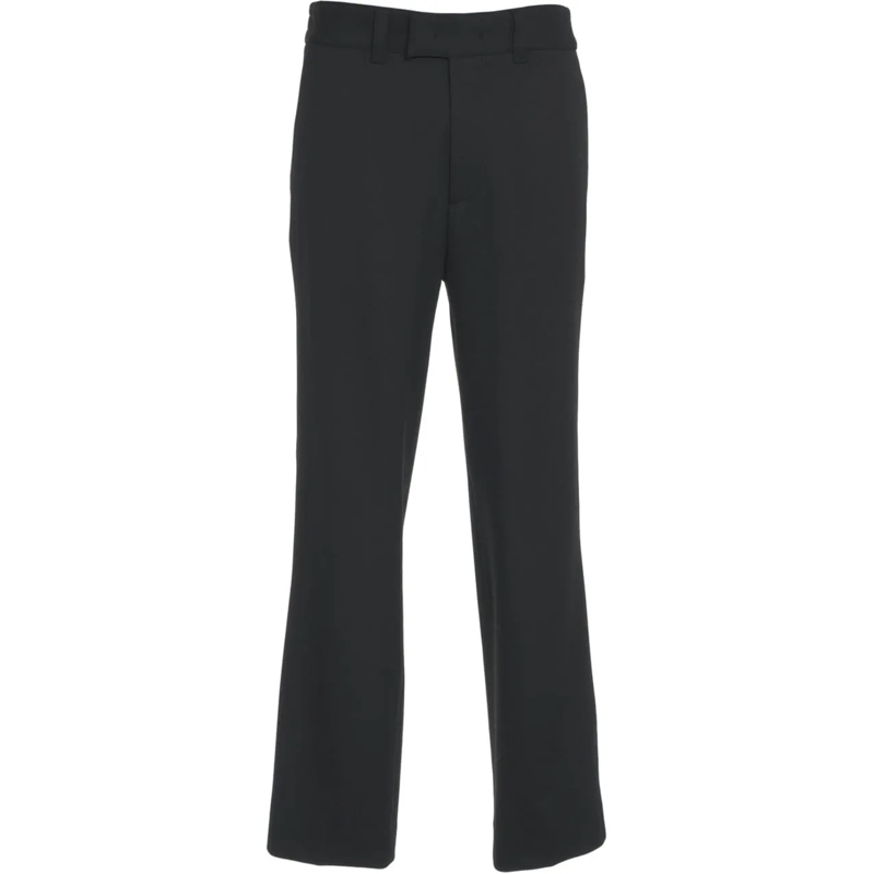 Paolo Pecora Chino Chino pants schwarz