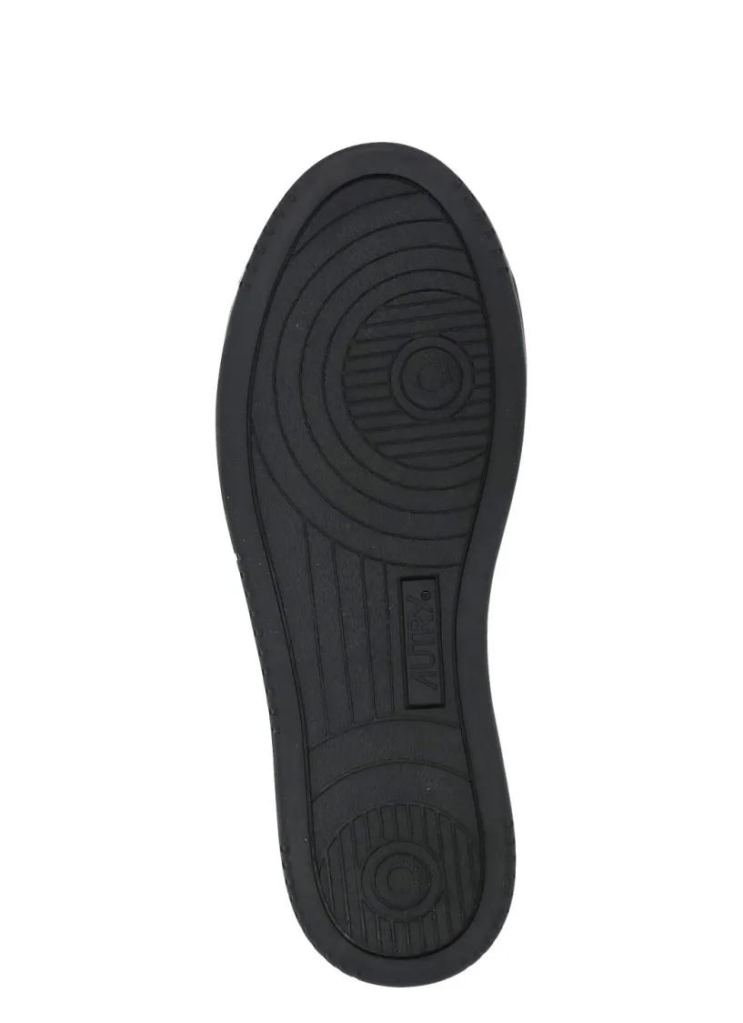 Thumbnail - Autry Low-Top Sneaker - Platform Low Sneakers - Gr. 41 (EU) - in Weiß - für Damen