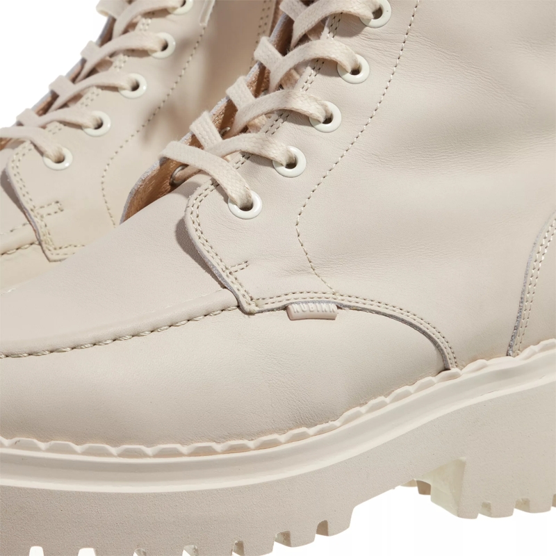 Nubikk Biker Boots Fae Aubine Desert Leather(Image 8)