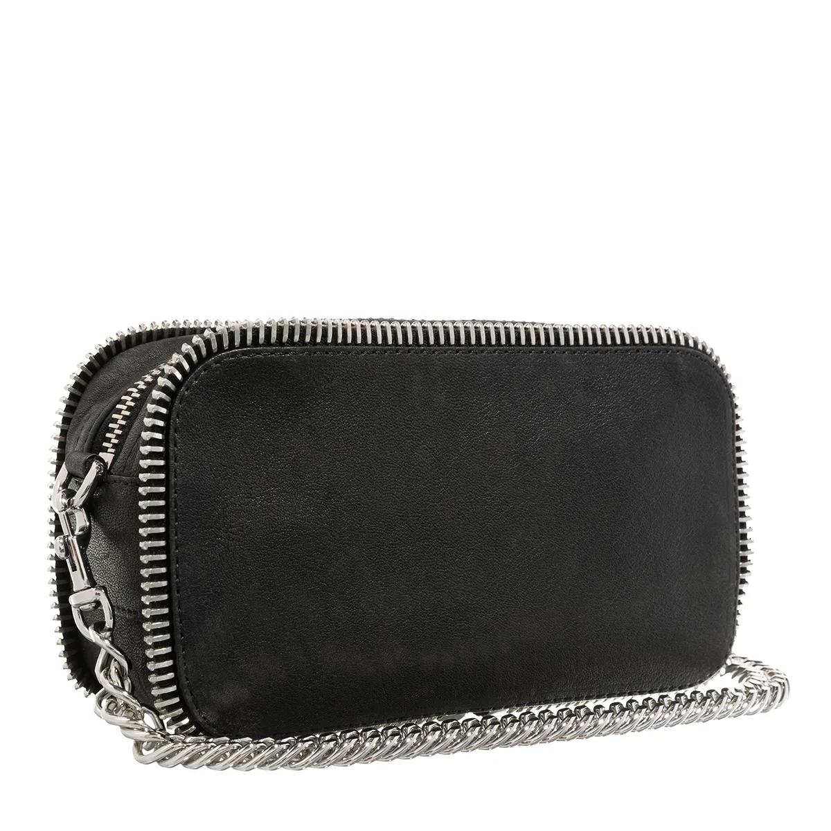 Moschino Crossbody bags Rider Bag in zwart