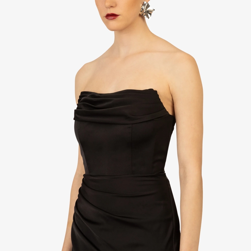 Kraimod Abendkleid Abendkleid rot(Image 9)