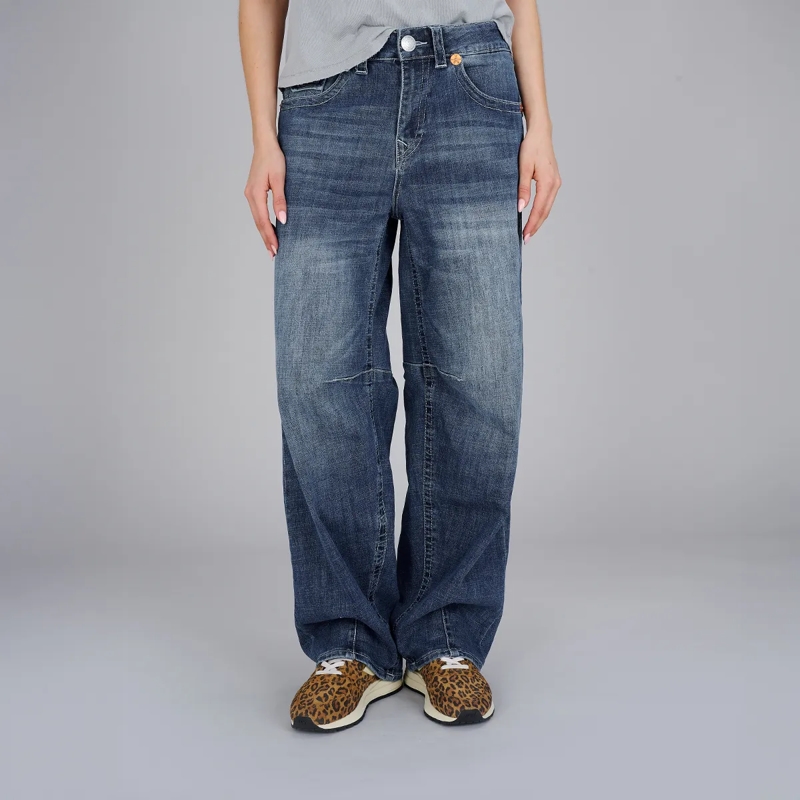 True Religion Jeans Jeans BARINA blau(Image 6)