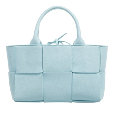 Pale blue deals tote bag