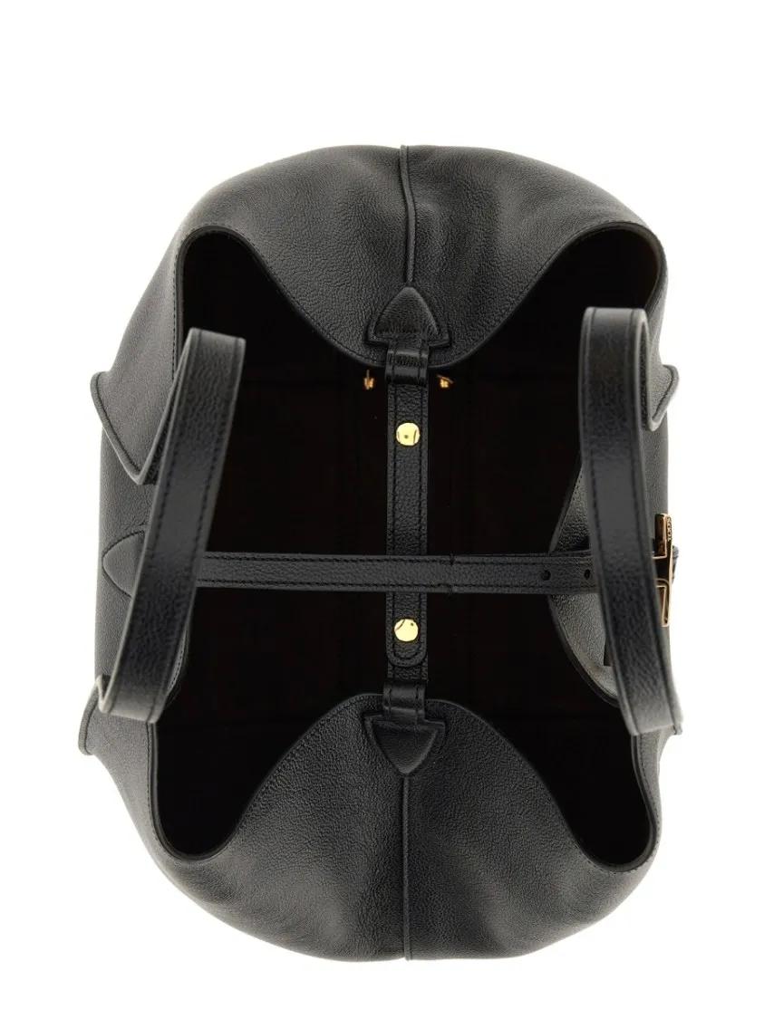 Thumbnail - Tod's Shopper & Totes - T Timeless Tote Bag - Gr. unisize - in Schwarz - für Damen