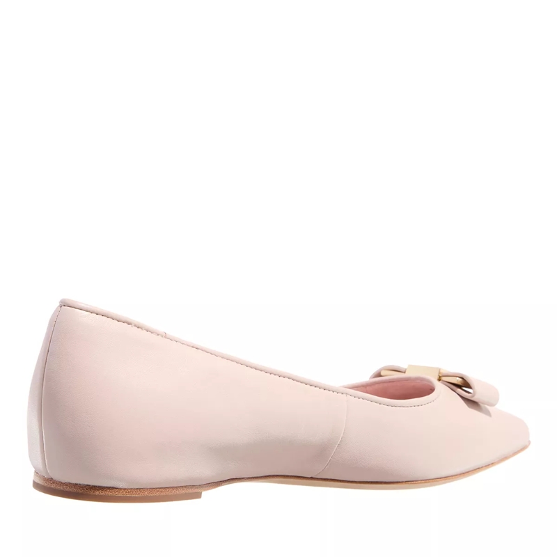 Kate Spade New York Ballerinas Bowdie Ballet pale vellum(Image 3)