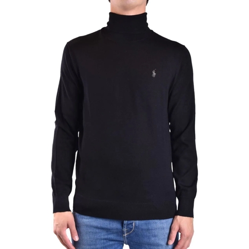 Ralph Lauren  Sweaters Black schwarz