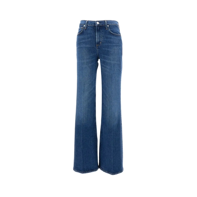 Citizens Of Humanity Jeans Kimberly 70'S Jeans Blue