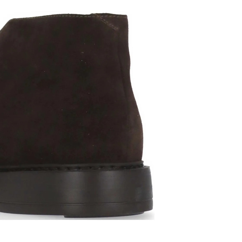 Doucal's Schnürschuhe Visone Lace-Up Shoes Brown(Image 5)