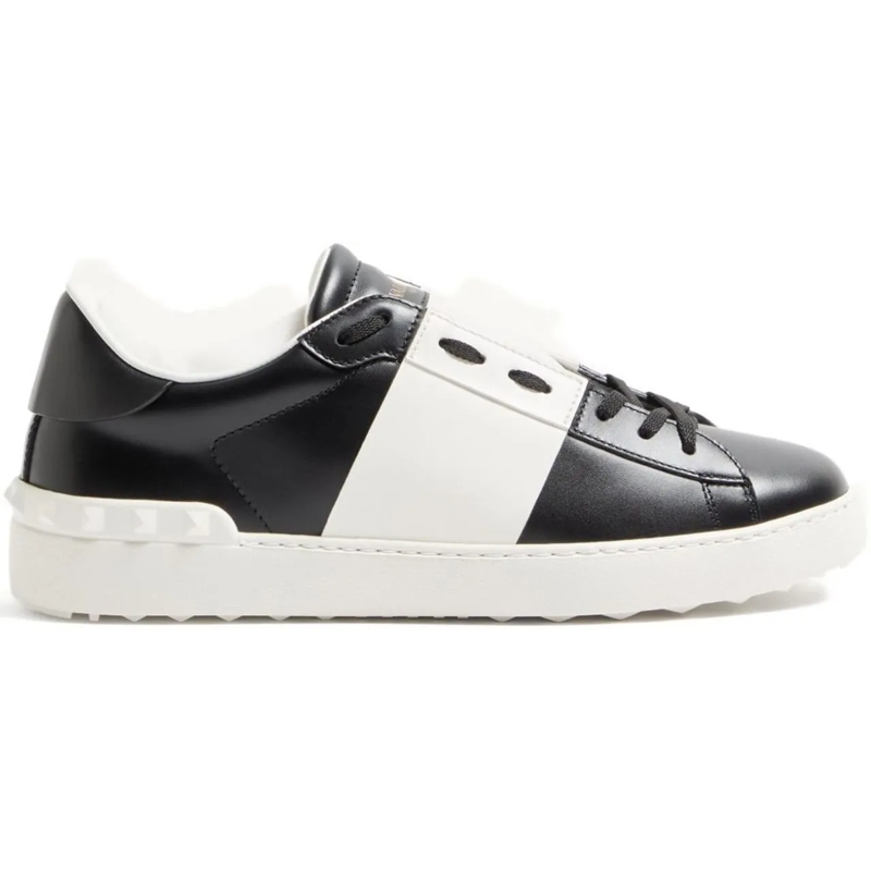 Valentino Garavani Low-Top-Sneaker Sneakers Black schwarz
