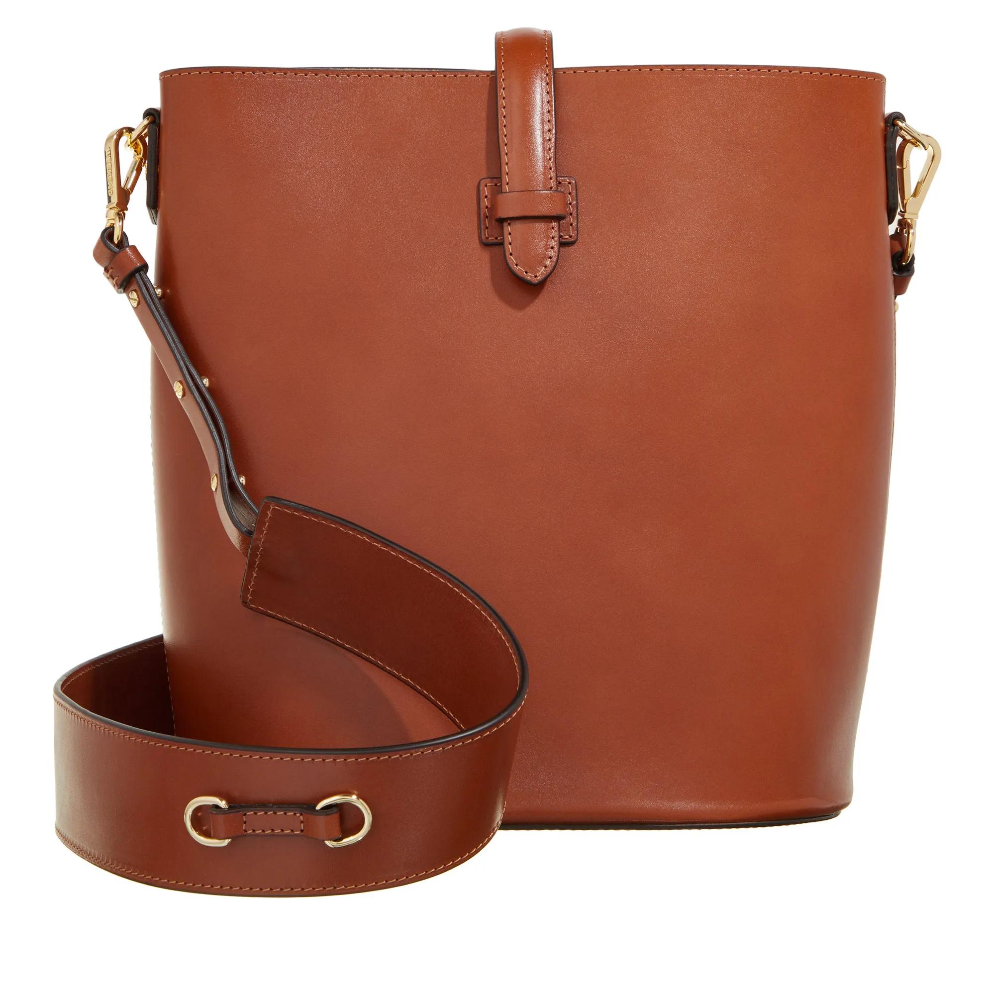 WEEKEND Max Mara Crossbody Bags - Pere - Gr. unisize - in Braun - für Damen