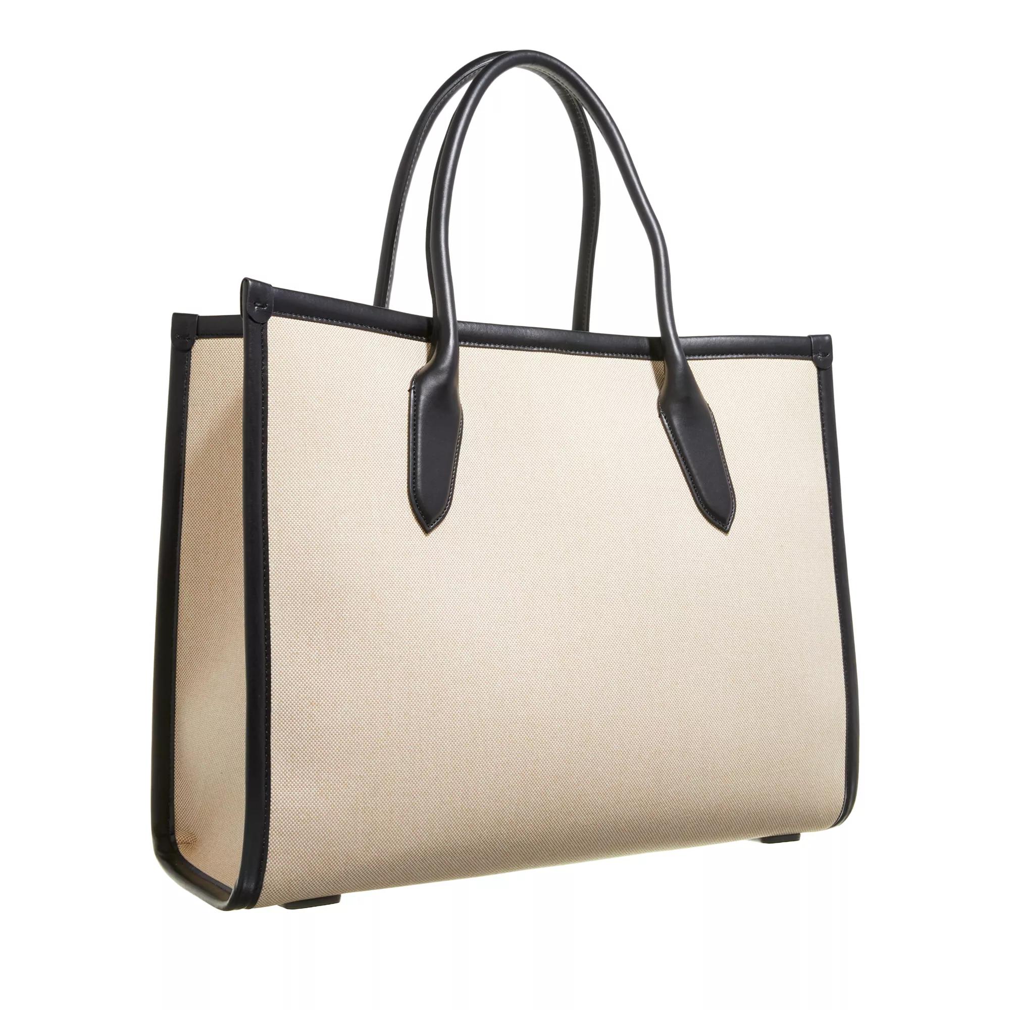 Kenzo Totes Large Tote Bag in beige