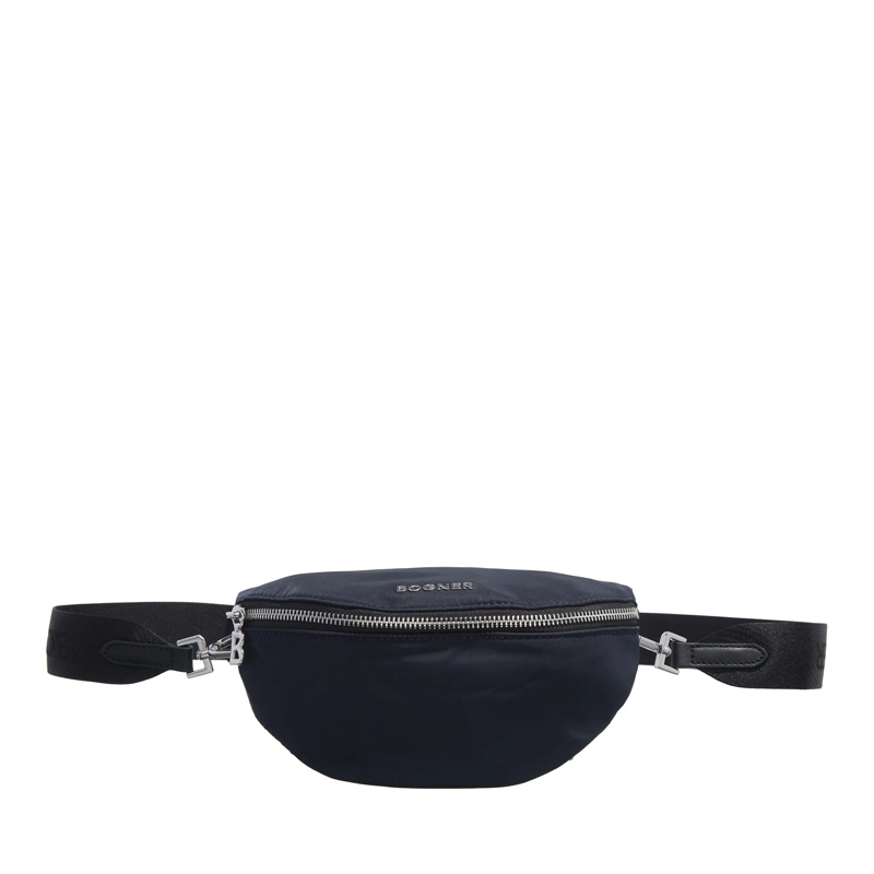 Bogner Crossbody Bag Klosters Sina Shoulderbag Shz Darkblue