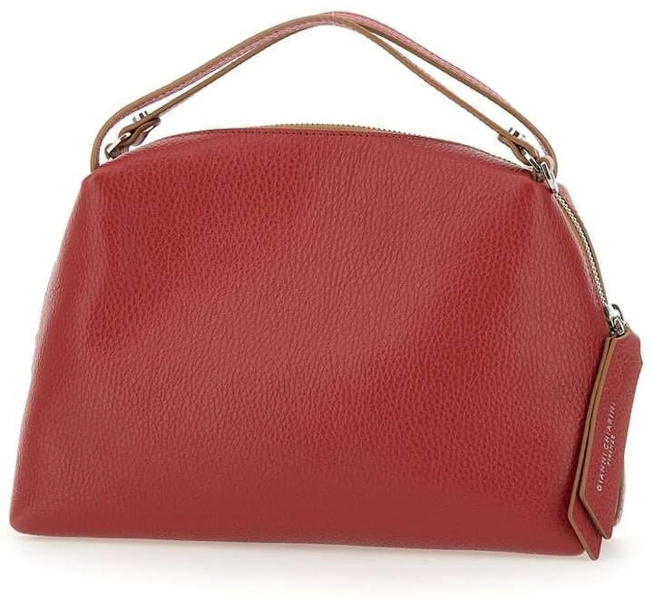 Gianni Chiarini Crossbody bags Red in rood