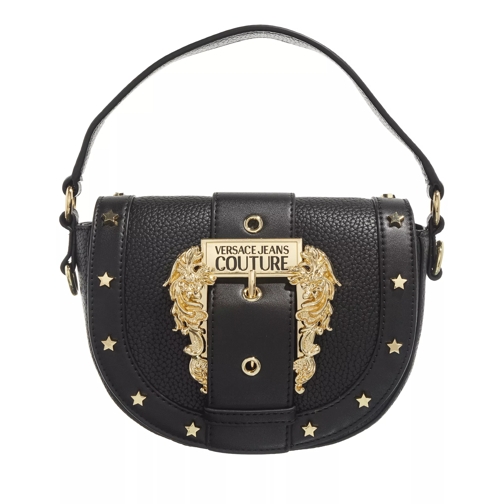 Versace Jeans Couture Couture 01 Black Crossbody Bag