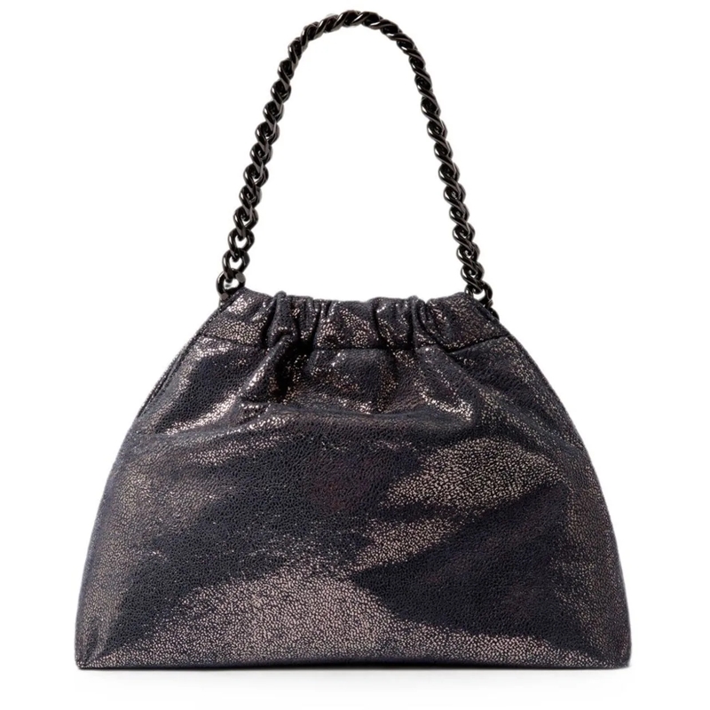 Stella McCartney Fourre-tout Bags Ink dunkelblau(Image 2)