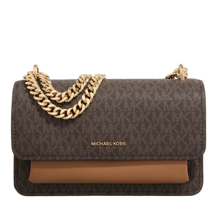 Michael kors acorn purse hotsell