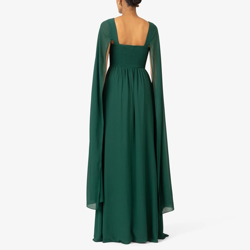 Kraimod Abendkleid Abendkleid bordeaux(Image 9)