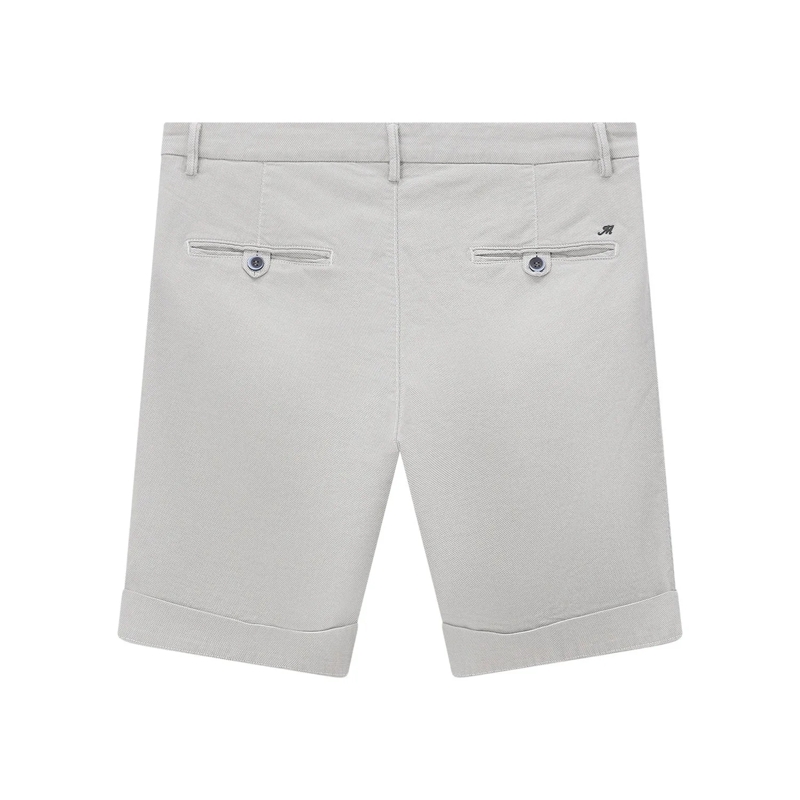 Mason's Bermuda-Shorts 9BE27873 CBE319 mehrfarbig(Image 2)