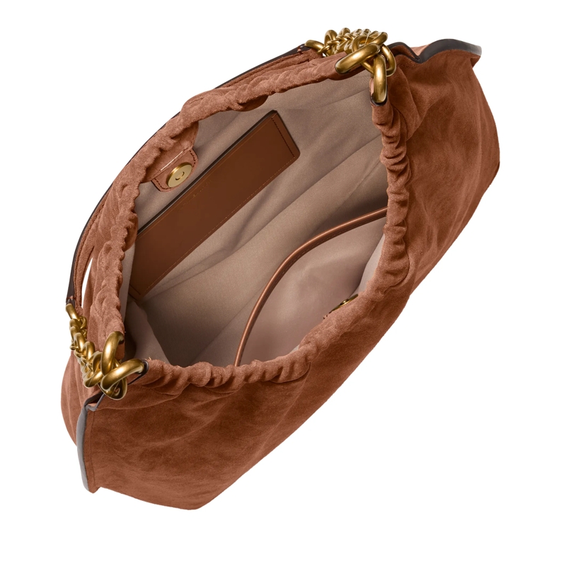 MICHAEL Michael Kors Schultertasche Lg Cinch Msgr Luggage(Image 3)