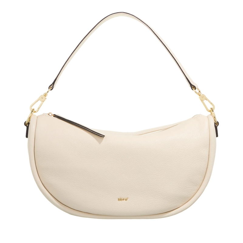 Abro Hobo Bag Beutel Willow Beige