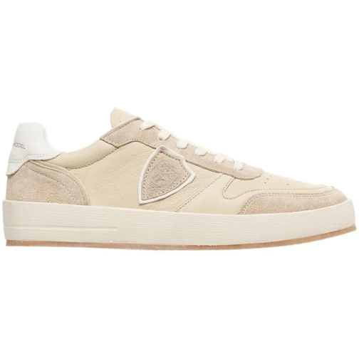 Philippe Model sneaker basse Sneakers 'Nice Low' beige