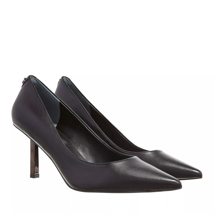 Guess Bomay Black Pump