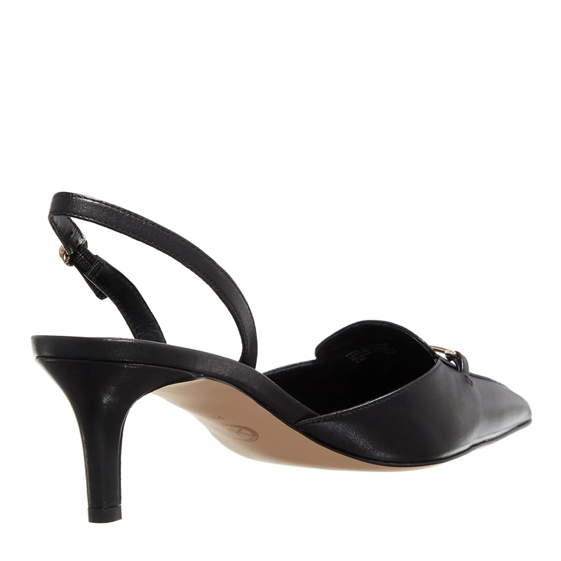 MICHAEL Michael Kors Pumps Lena Sling Pump Black(Image 5)