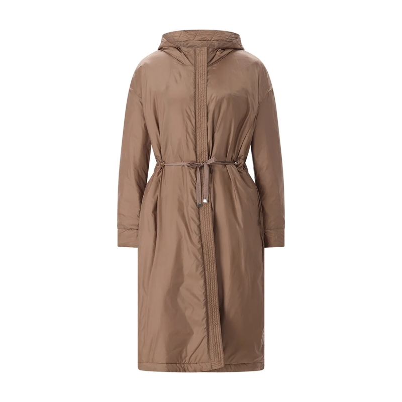 Max Mara Wendemantel Wendemantel MTC Bosco braun(Image 3)