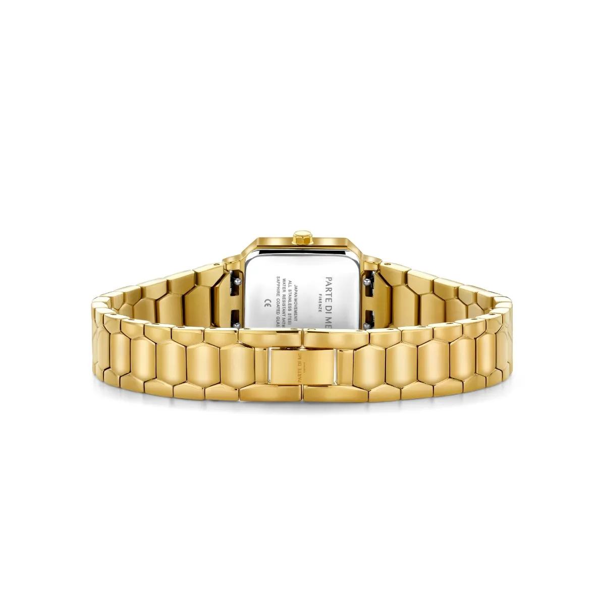 Thumbnail - Parte Di Me Uhr - Orologio Uhr - Gr. unisize - in Gold - für Damen