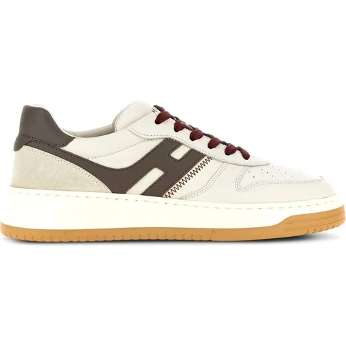 Hogan lage-top sneaker Hogan Sneakers mehrfarbig