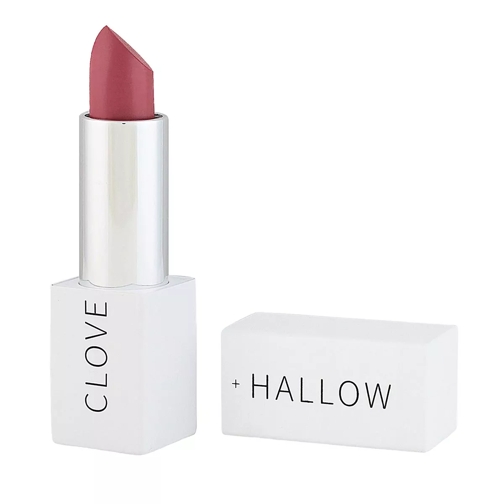 Clove + Hallow LIP CREME Lippenstift