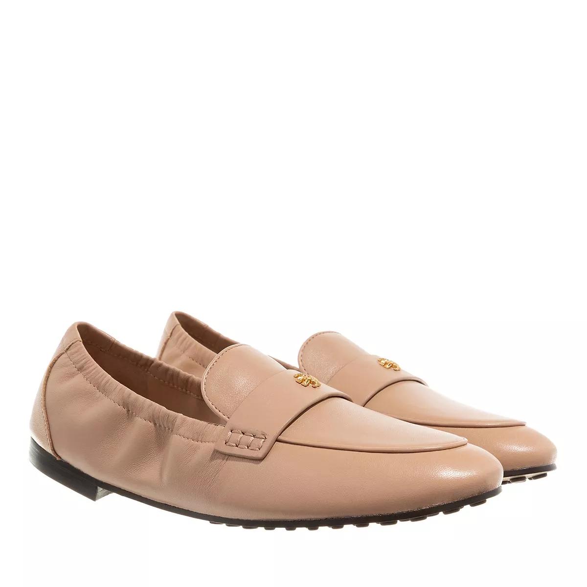 Tory burch hot sale marsden loafer