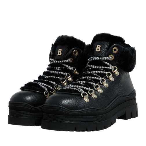 Bogner Stiefel Arosa 4 B Black