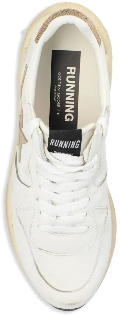 Thumbnail - Golden Goose Low-Top Sneaker - Sneakers Whitegoldbeige - Gr. 39 (EU) - in Bunt - für Damen