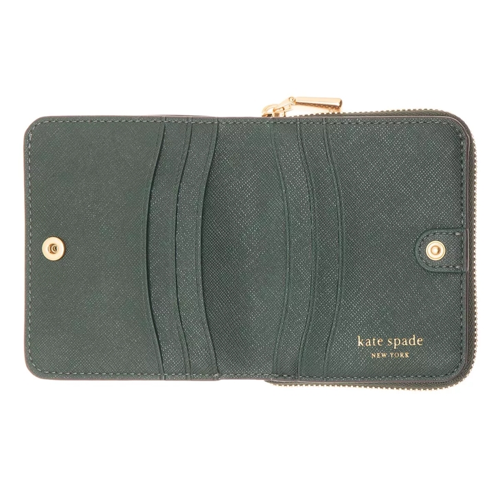 Kate spade cheap wallet small