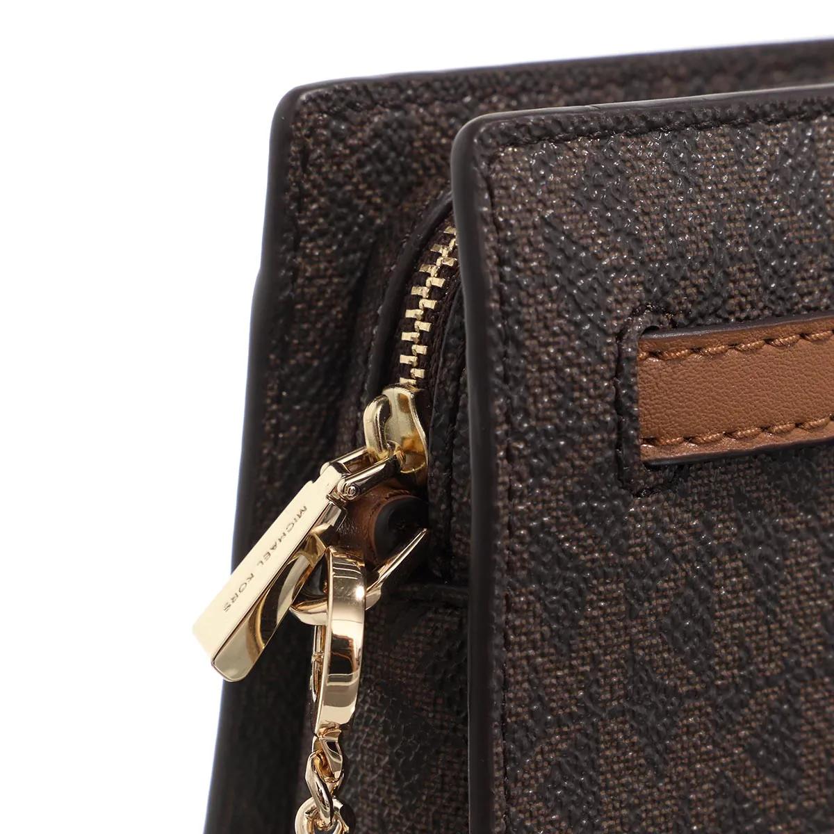 Michael Kors Crossbody bags Xs Conv Xbody in bruin