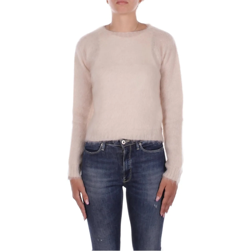 Max Mara  Sweaters Mandorla braun