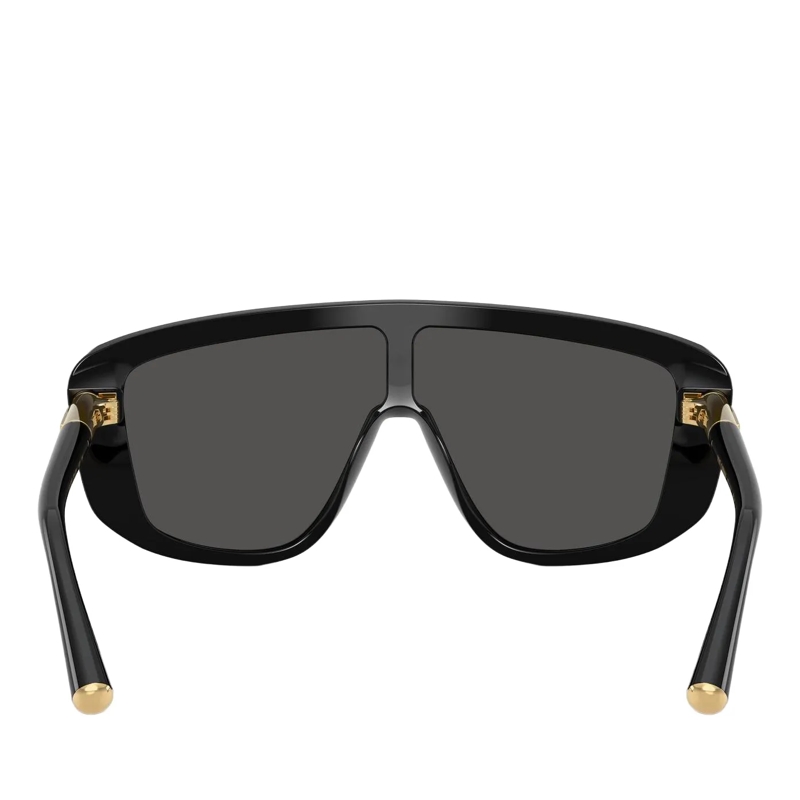 Dolce&Gabbana Sonnenbrille 0DG4520 Black(Image 5)