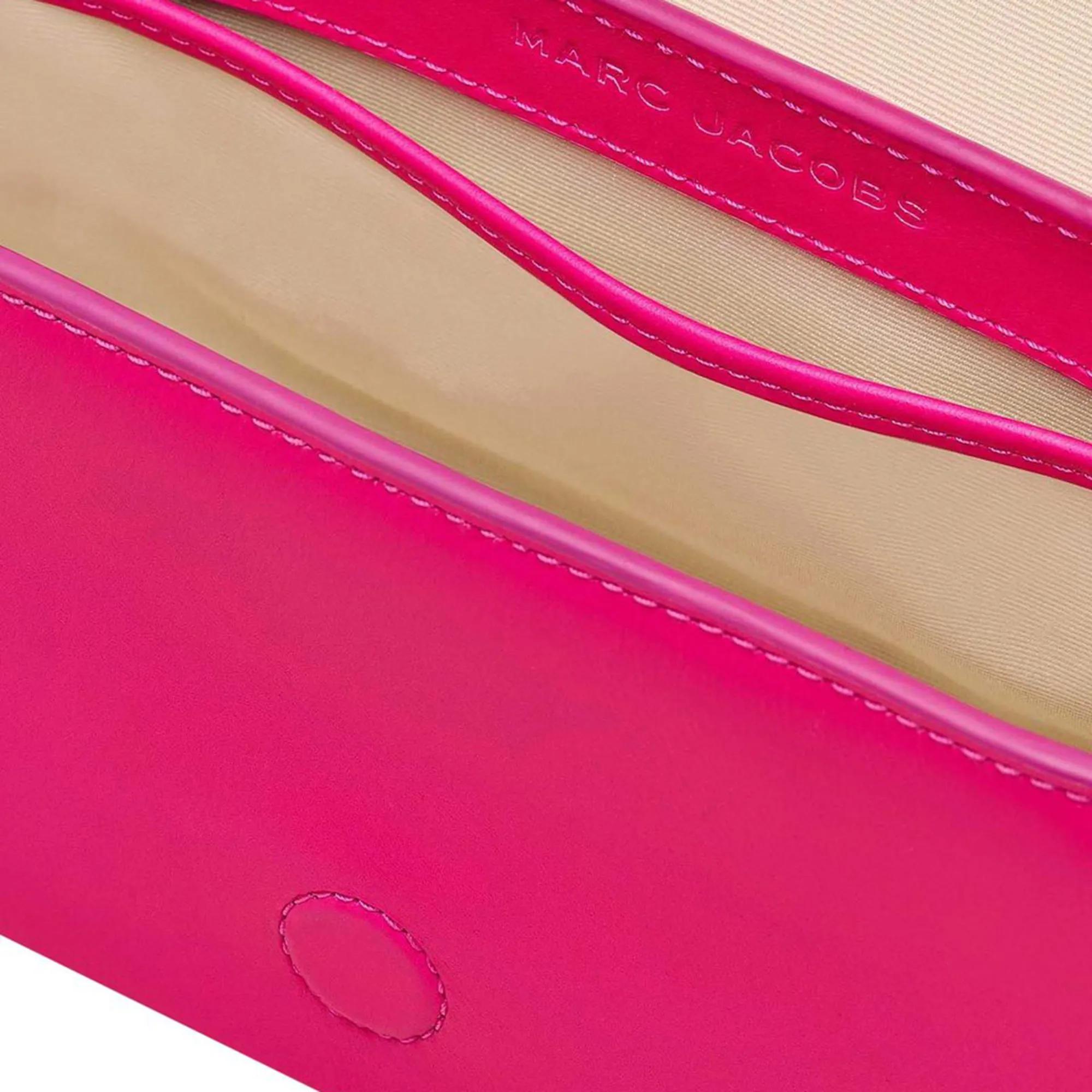 Marc Jacobs Hobo bags The Clover Shoulder Bag in meerkleurig