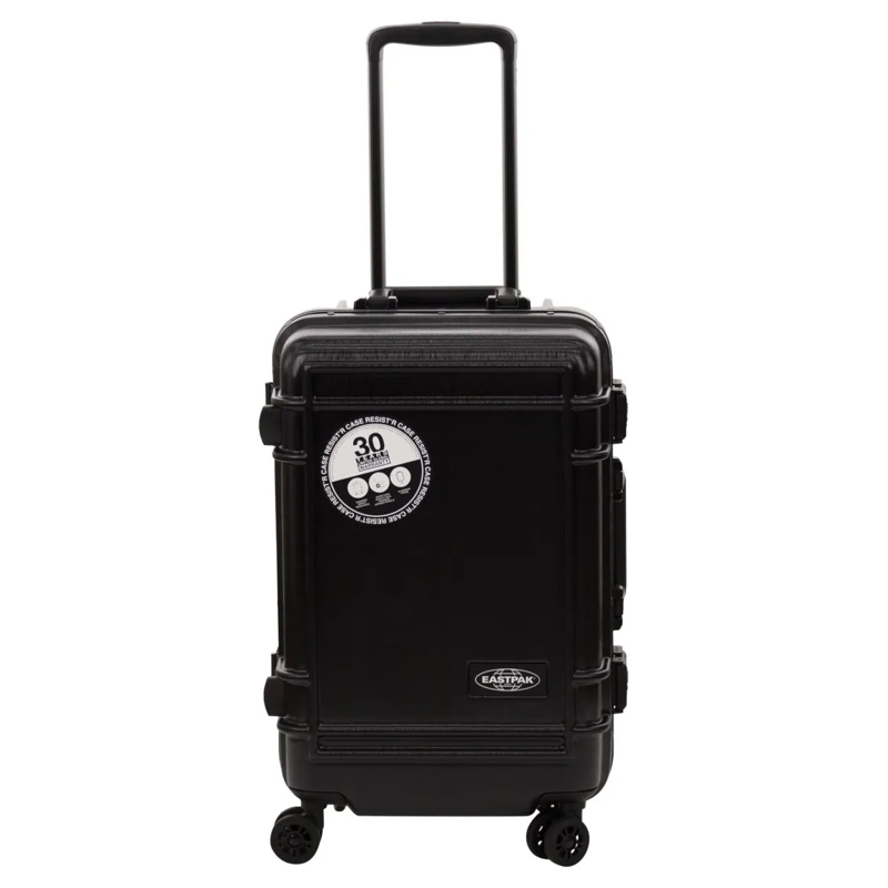 Eastpak Chariot Resist'r Case - Trolley Case S Black