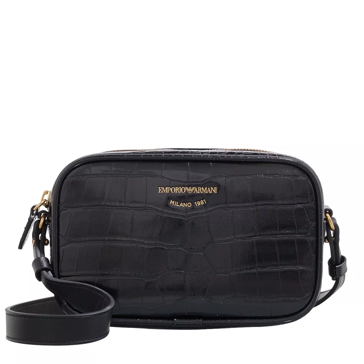 Emporio armani deals crossbody