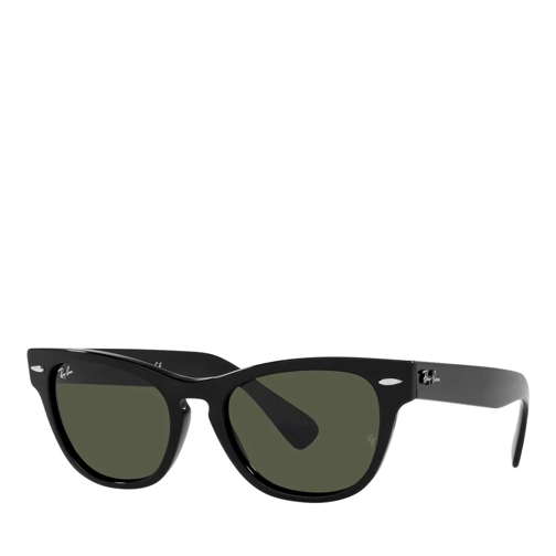 Ray-Ban 0RB2201 Black Sunglasses