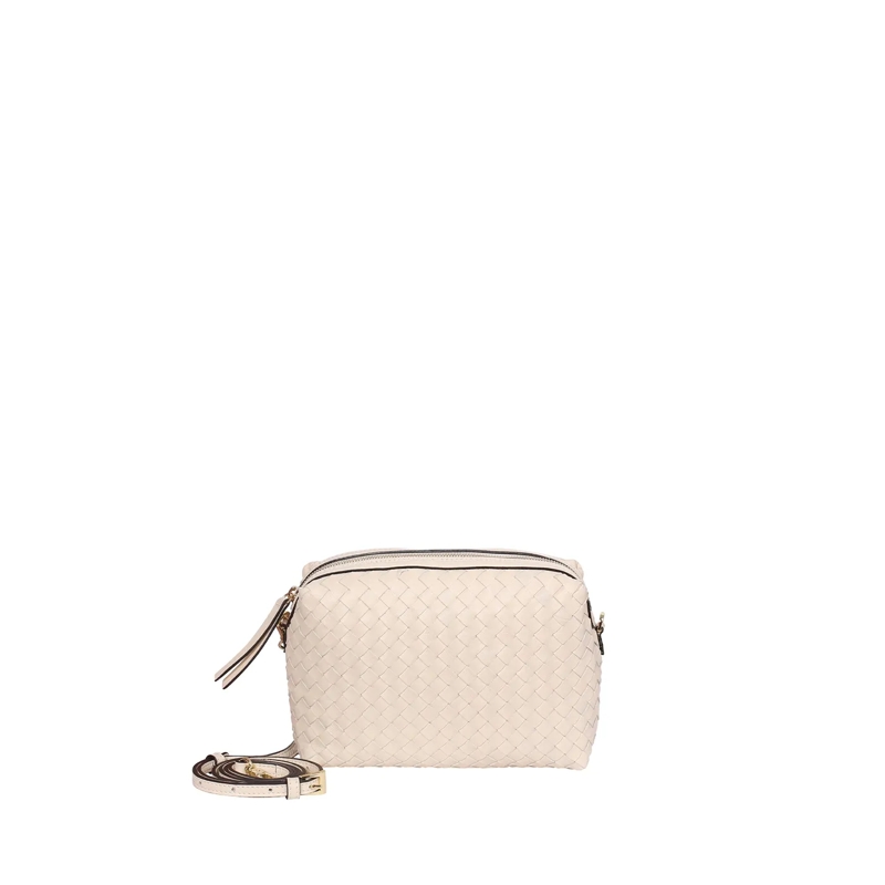 Abro Crossbody Bag Umhängetasche KAIA beige