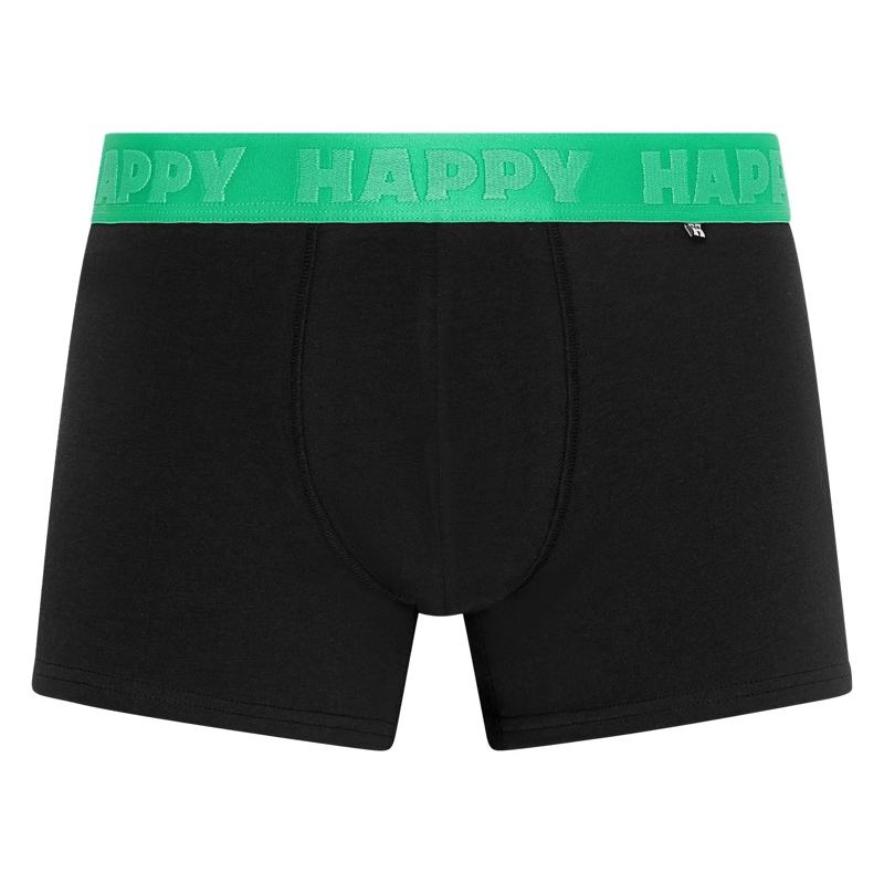 Happy Socks  Boxers 3-Pack 3er Pack navy(Image 7)