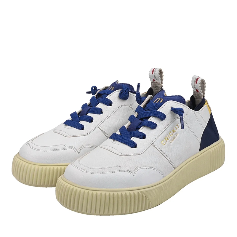 Crickit Low-Top-Sneaker Sneaker OAKLI weiss(Image 2)