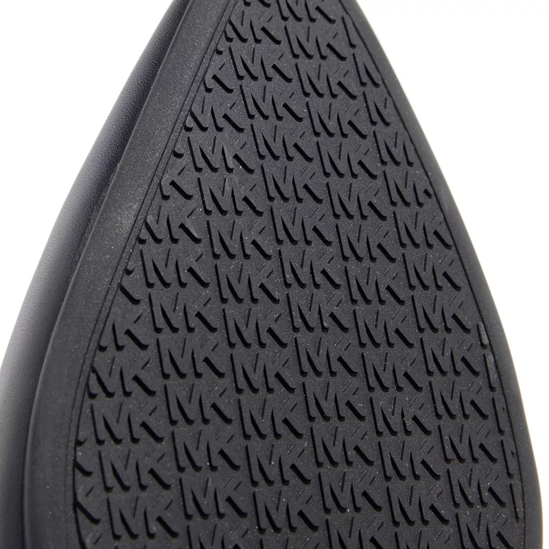 MICHAEL Michael Kors Ballerinas Veronica Flex Flat Black(Image 3)