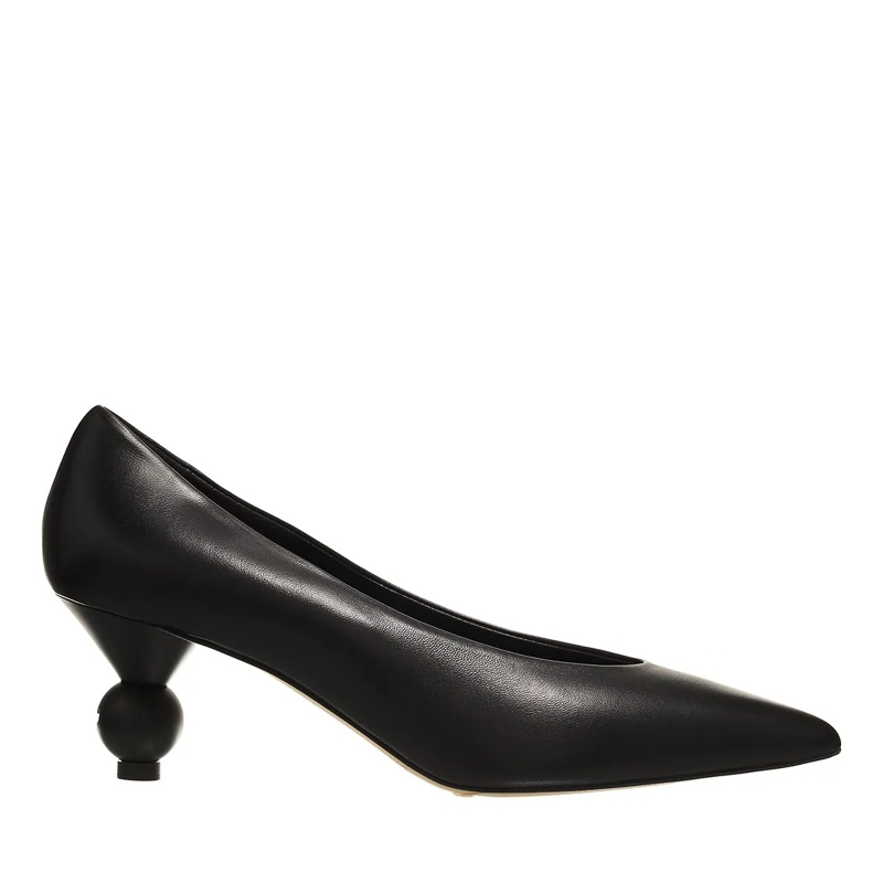 WEEKEND Max Mara Pumps Renza Nero