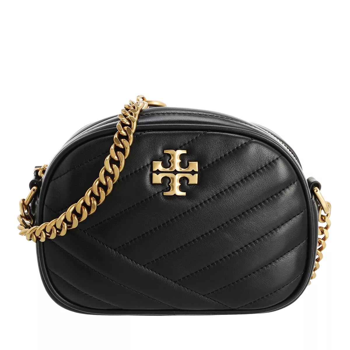 Tory Burch Tasche schwarz