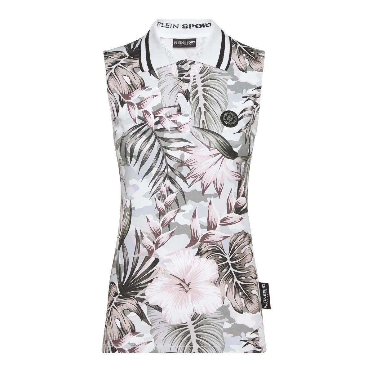 Thumbnail - Plein Sport - T-Shirt - Größe XS - bunt