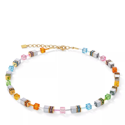 COEUR DE LION Necklace Multicolor Pastell 1 Mittellange Halskette